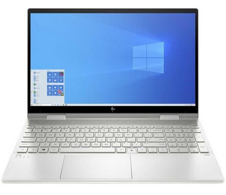 Не работает клавиатура на ноутбуке HP 14 DK1012UR